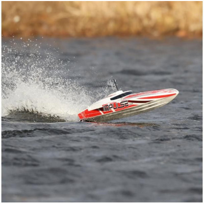 Proboat Impulse 32" RTR zelený