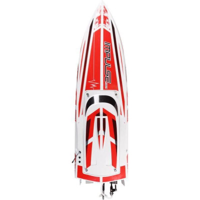 Proboat Impulse 32" RTR zelený