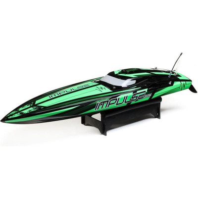 Proboat Impulse 32" RTR červený