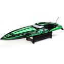 Proboat Impulse 32" RTR červený