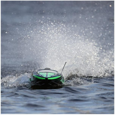 Proboat Impulse 32" RTR červený