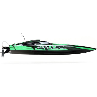 Proboat Impulse 32" RTR červený