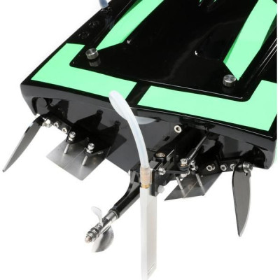 Proboat Impulse 32" RTR červený