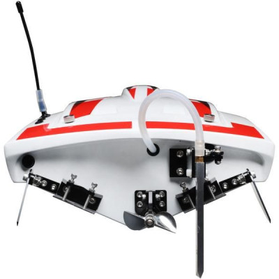 Proboat Impulse 32" RTR červený