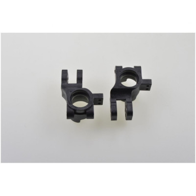 Virus 4.0 Zadný náboj