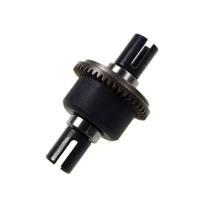 Virus 4.0 Diferenciál predný/zadný 1 ks