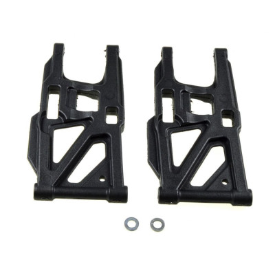 Virus 4.0 Súprava zadných spodných ramien 2 ks