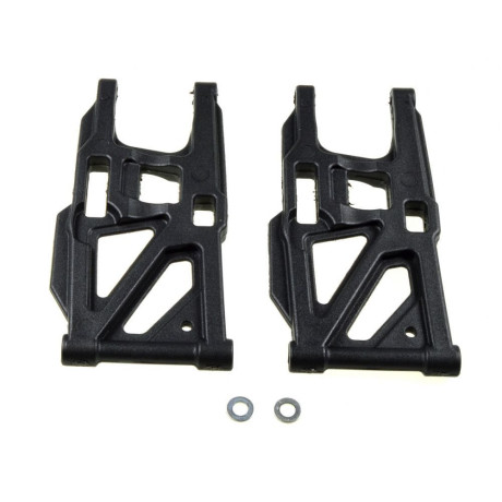 Virus 4.0 Súprava zadných spodných ramien 2 ks