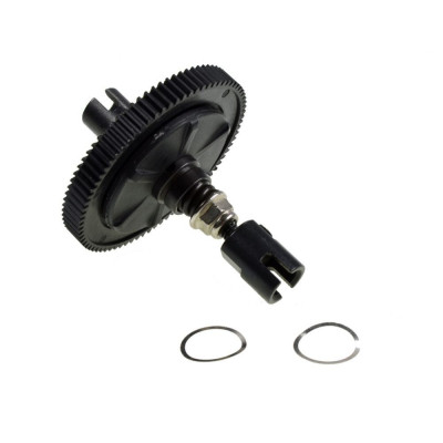 X10EB koleso trecej klznej spojky