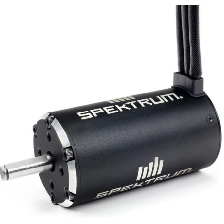 Spektrum střídavý motor Firma 1250ot/V, hřídel 8mm
