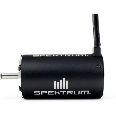 Spektrum motor střídavý Firma 4985 1250ot/V