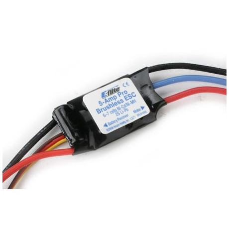 Regulátor striedavý 5A pro micro