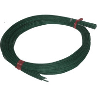 Légkondicionált gyújtózsinór 1,5 m hosszú, 80-110 s/m fajlagos égési idővel, rakétahajtóművek biztonságos begyújtására. A gyújtózsinór átmérője 2 mm. A csomag 10 darabot tartalmaz. 18 év feletti személyek számára.