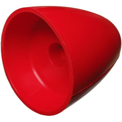 Klima Špice Aqua Star červená