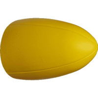 Klima Aqua Star tüske sárga - pótalkatrész Klima Aqua Star vízimodell rakétához.