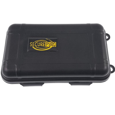 Klima Ovladač el. odpal. systému WiFi 5-kanálový