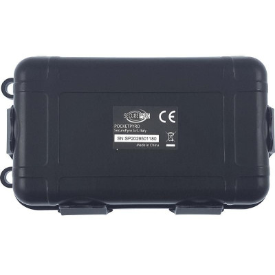 Klima Ovladač el. odpal. systému WiFi 5-kanálový