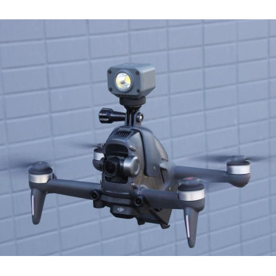 DJI FPV Combo - Camara Adapter for DJI FPV Drone