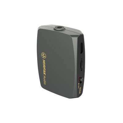 Mirfak bezdrátový set WE10