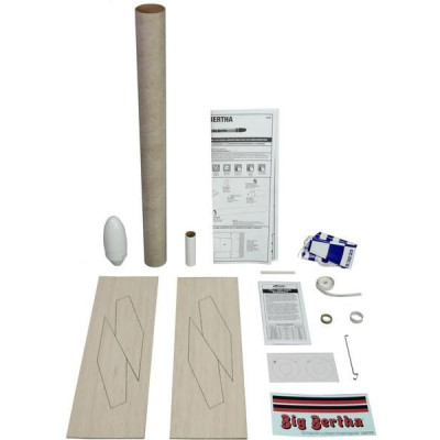 Estes Big Bertha Kit