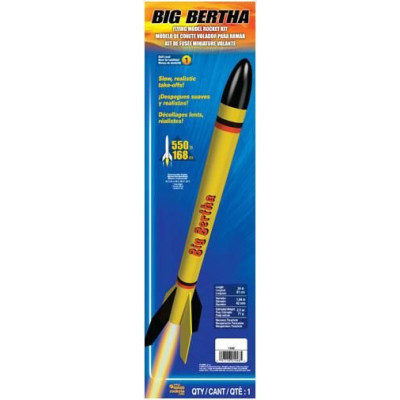 Estes Big Bertha Kit