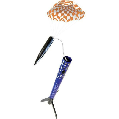 Estes Starship Octavius Kit