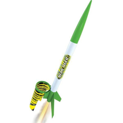 Estes Neon Tiger Kit