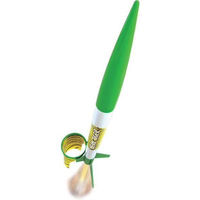 Estes Neon Tiger Kit