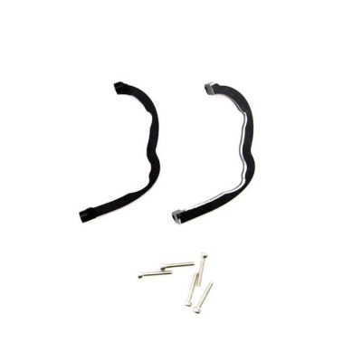 DJI FPV Combo - CNC Gimbal Bumper