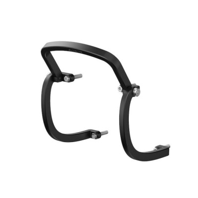 DJI FPV Combo - Upgraded CNC Gimbal Bumper