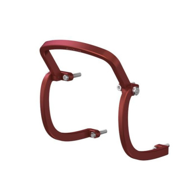 DJI FPV Combo - Upgraded CNC Gimbal Bumper