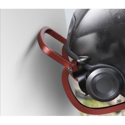 DJI FPV Combo - Upgraded CNC Gimbal Bumper