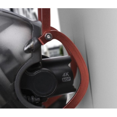 DJI FPV Combo - Upgraded CNC Gimbal Bumper