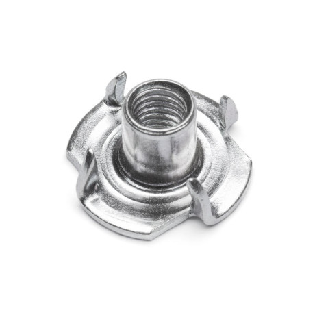 Zapichovací matice M4, 100ks