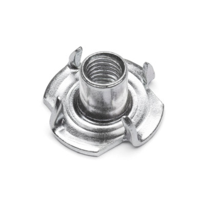 Zapichovací matice M6, 100ks