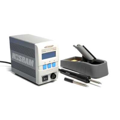 NOSRAM HighPower pájecí stanice