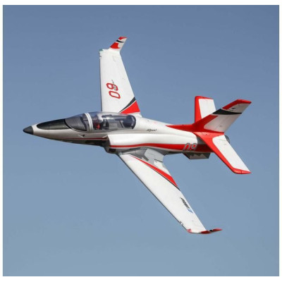 E-flite Viper 1.4m SMART SAFE BNF Basic