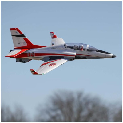 E-flite Viper 1.4m SMART SAFE BNF Basic