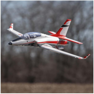 E-flite Viper 1.4m SMART SAFE BNF Basic