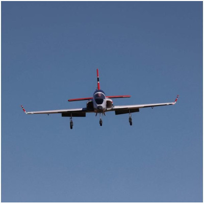 E-flite Viper 1.4m SMART SAFE BNF Basic