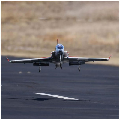 E-flite Viper 1.4m SMART SAFE BNF Basic