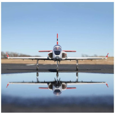 E-flite Viper 1.4m SMART SAFE BNF Basic