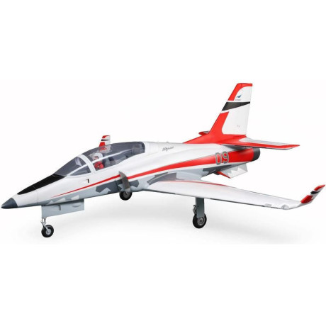 E-flite Viper 1.4m SMART ARF Plus
