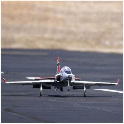 E-flite Viper 1.4m SMART ARF Plus