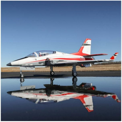 E-flite Viper 1.4m SMART ARF Plus