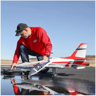 E-flite Viper 1.4m SMART ARF Plus