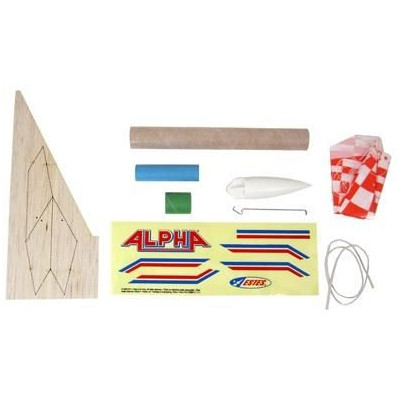 Estes Alpha Kit