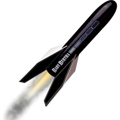 Estes Baby Bertha Kit