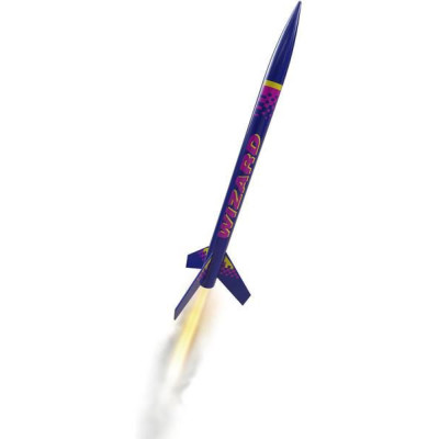 Estes Wizard Kit