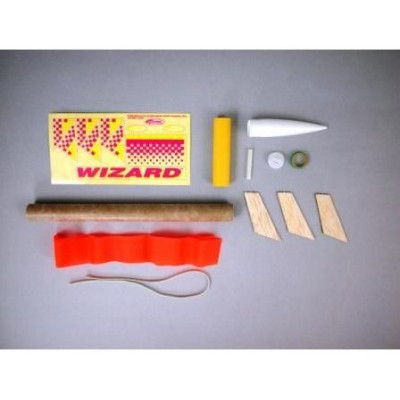 Estes Wizard Kit